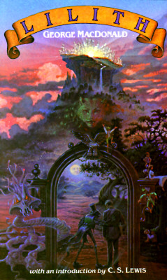 Image for Lilith