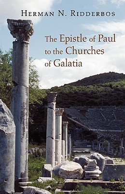 The Epistle of Paul to the Churches of Galatia Image for The Epistle of Paul to the Churches of Galatia