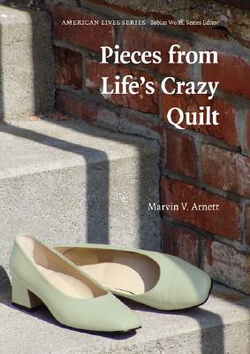 Image for Pieces from Life's Crazy Quilt (American Lives)