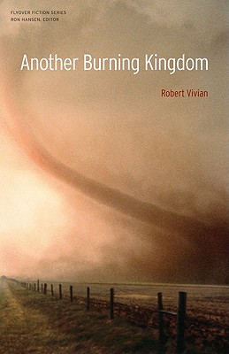Another Burning Kingdom (Flyover Fiction)