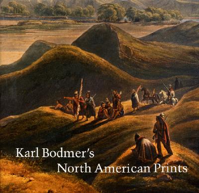 Karl Bodmer's North American Prints