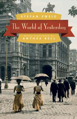 World of Yesterday