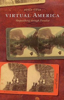 Virtual America: Sleepwalking through Paradise