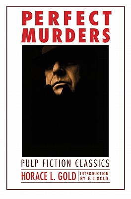 Perfect Murders (Bison Frontiers of Imagination)