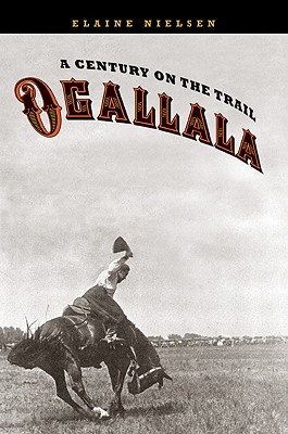 Ogallala: A Century on the Trail Image for Ogallala: A Century on the Trail