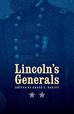 Lincoln's Generals.