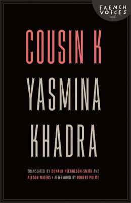 Cousin K (French Voices) Image for Cousin K (French Voices)