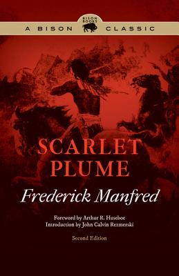 Scarlet Plume (Bison Classics (Bison Books)) Image for Scarlet Plume (Bison Classics (Bison Books))
