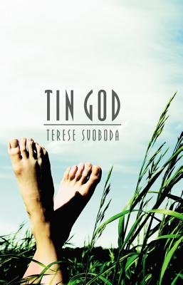 Tin God (Flyover Fiction) Image for Tin God (Flyover Fiction)