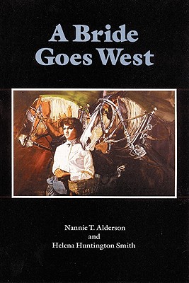 Image for A Bride Goes West (Women of the West)