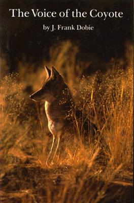 Voice of the Coyote