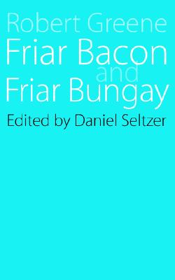 Friar Bacon and Friar Bungay