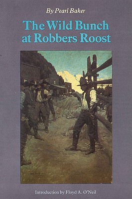 Image for The Wild Bunch at Robbers Roost