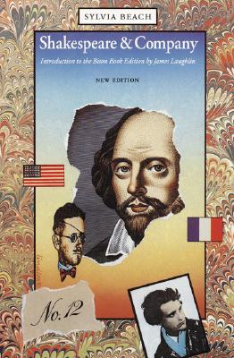 Image for SHAKESPEARE & COMPANY