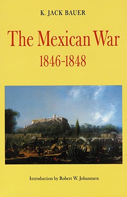 Mexican War 1846-1848.