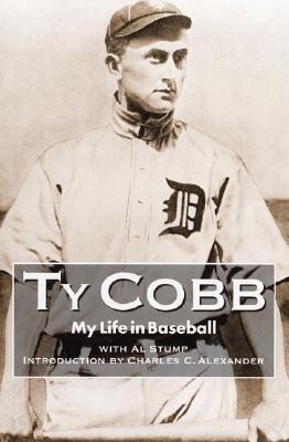 My Life in Baseball: The True Record Image for My Life in Baseball: The True Record