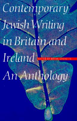 Contemporary Jewish Writing in Britain and Ireland (Jewish Writing in the Contemporary World)