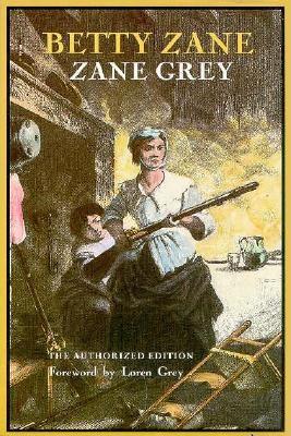 Image for Betty Grey