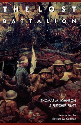 Image for The Lost Battalion