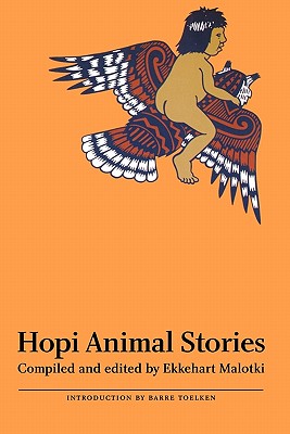 Hopi Animal Stories