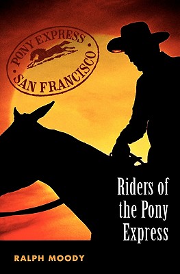 Riders of the Pony Express Image for Riders of the Pony Express
