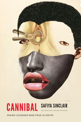 Image for Cannibal (Prairie Schooner Book Prize in Poetry)