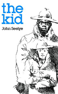 The Kid (Bison Book S)
