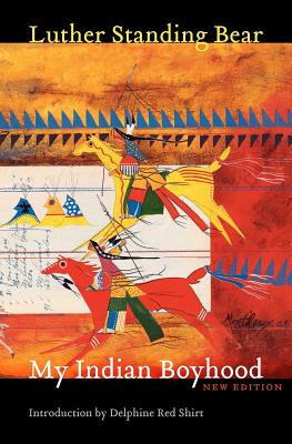 My Indian Boyhood, New Edition