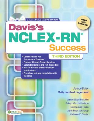 Daviss NCLEX-RN Success