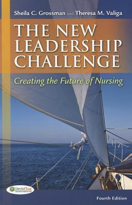 New Leadership Challenge, The
