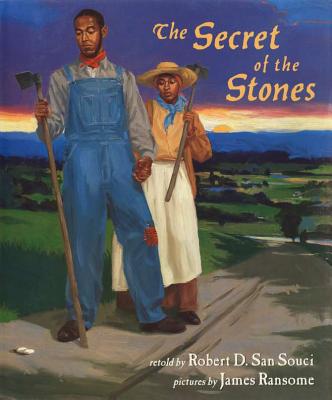 Secret of the Stones
