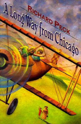 LONG WAY FROM CHICAGO, A