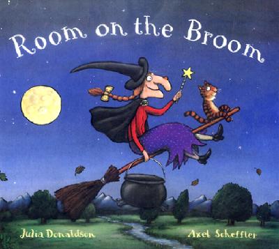 Image for Room on the Broom