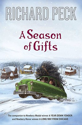 Image for A Season of Gifts