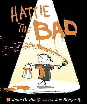 Hattie the Bad Devlin, Jane and Berger, Joe