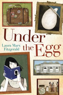 Under the Egg