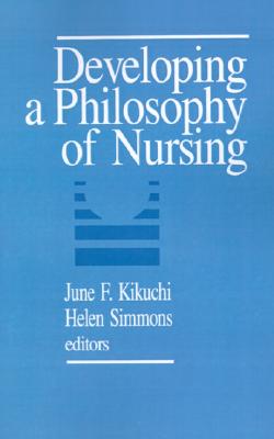 Image for Developing a Philosophy of Nursing