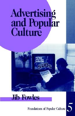 Image for Advertising and Popular Culture (Feminist Perspective on Communication)