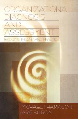 Organizational Diagnosis and Assessment: Bridging Theory and Practice
