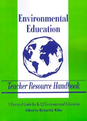 Image for Environmental Education Teacher Resource Handbook (Teacher Resource Handbook series)