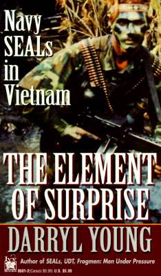 The Element of Surprise