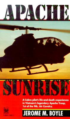 Image for Apache Sunrise