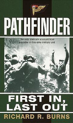 Image for Pathfinder : First In, Last Out