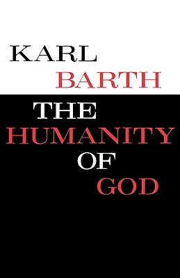 The Humanity of God