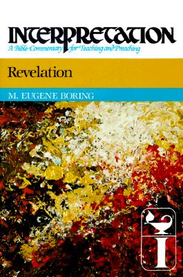 Image for Revelation Interpretation: A Bible Commentary for Teaching and Preaching