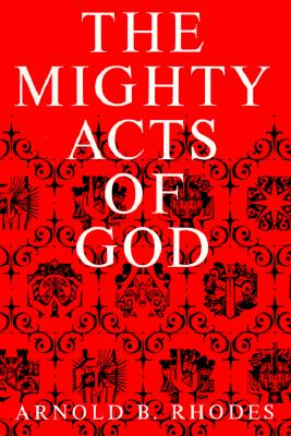 Mighty Acts of God