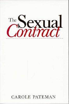 The Sexual Contract