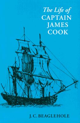 Image for The Life of Captain James Cook