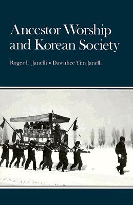 Ancestor Worship and Korean Society