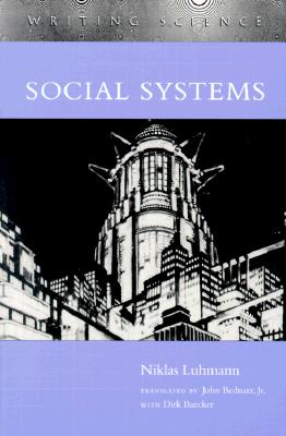 Social Systems (Writing Science)